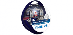 Acheter Philips RacingVision 150% pas cher
