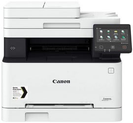 Imprimante laser couleur Canon i-SENSYS MF643CDW